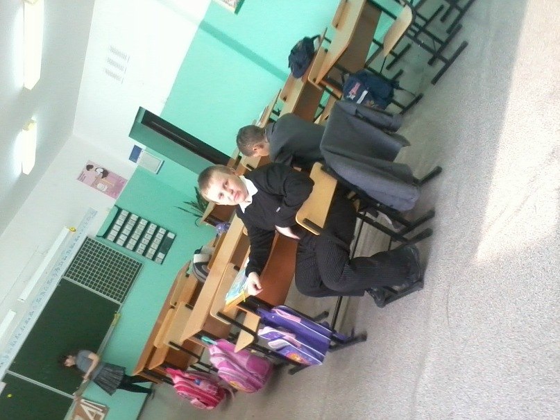 Полина Абрамова | Уфа