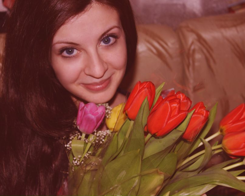 Екатерина Косаренко | Ханты-Мансийск