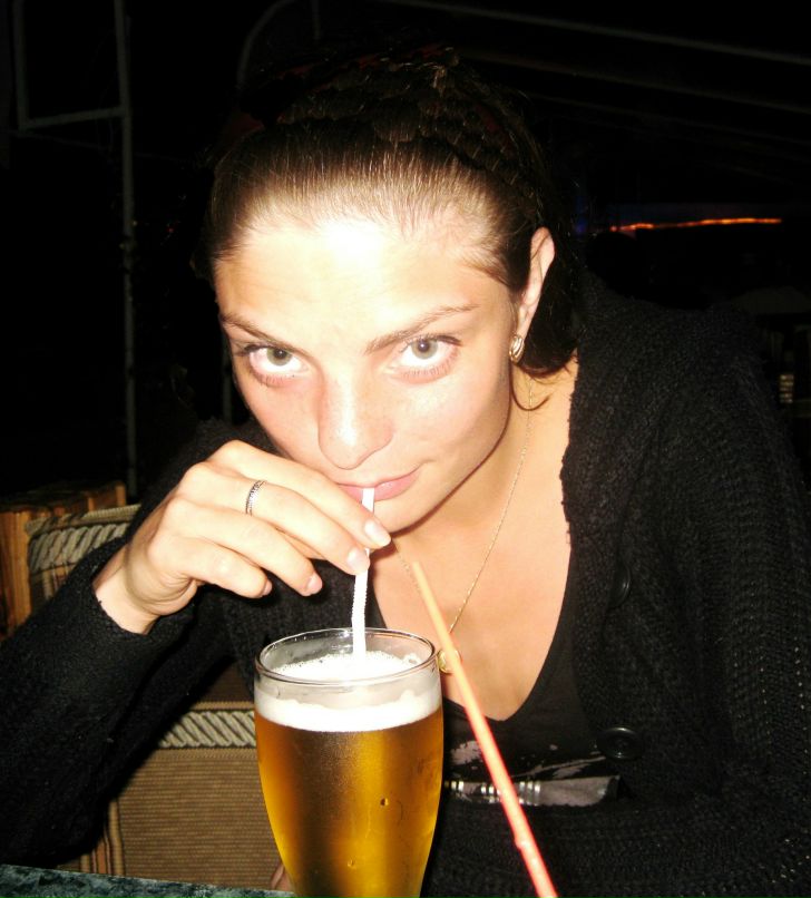 Светлана Кудряшова | Троицк