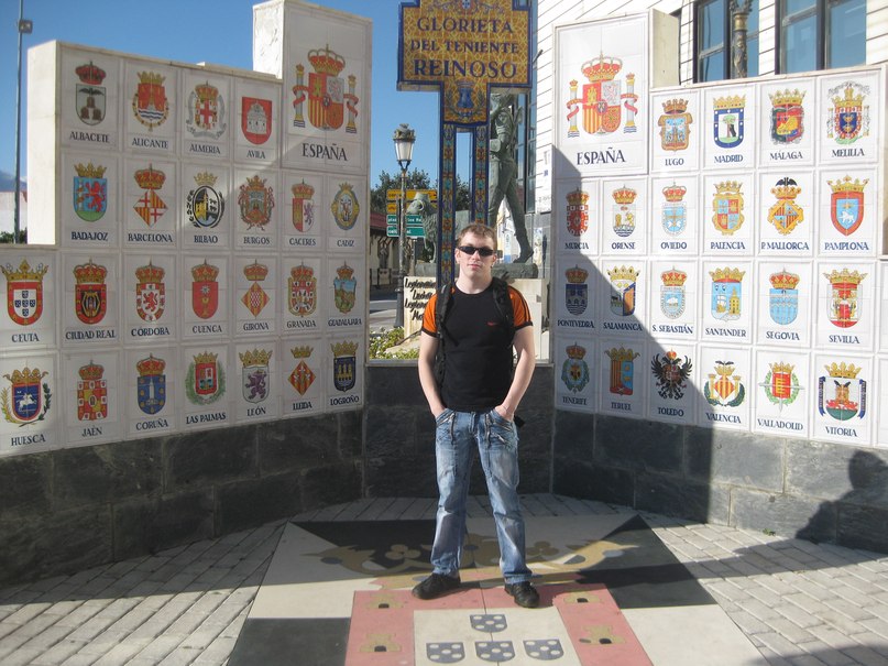 Валерий Колесников | Мурманск