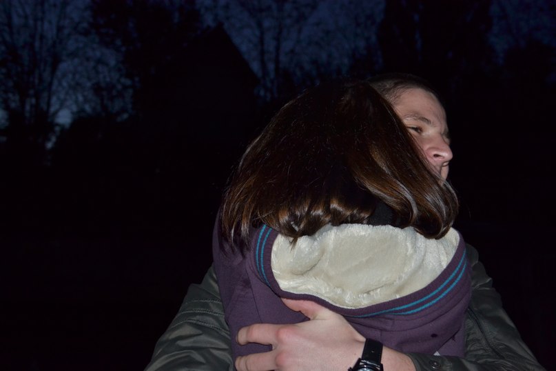 Анастасия Филатова | Киев