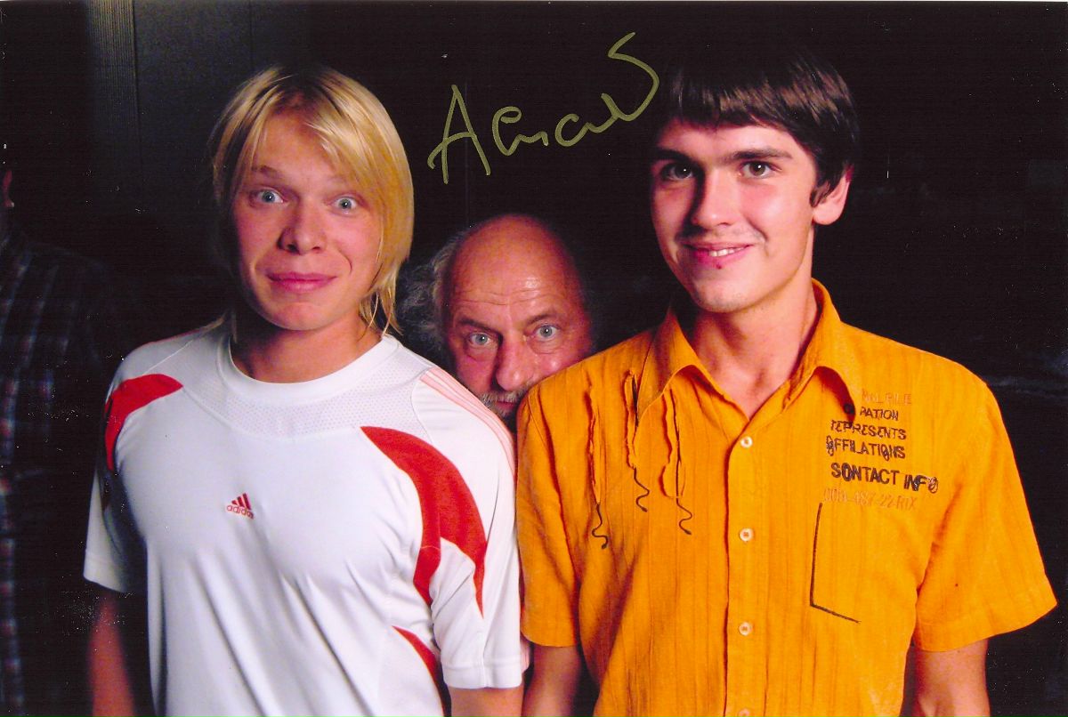 Илья Верхоглядов | Екатеринбург