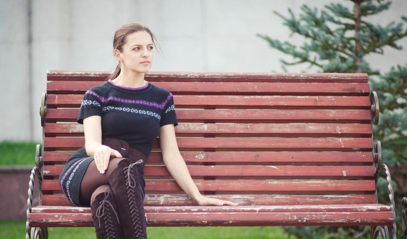 Вероника Горшенина | Уфа