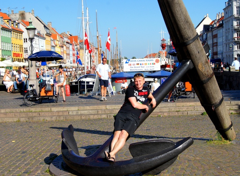 Фото профиля