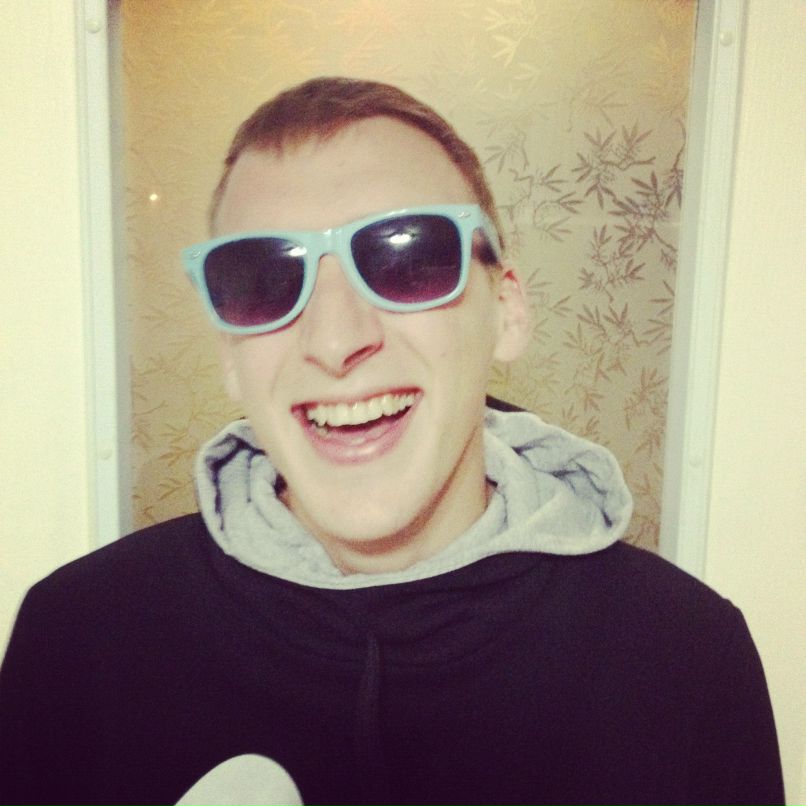 Дмитрий Галушин | Москва