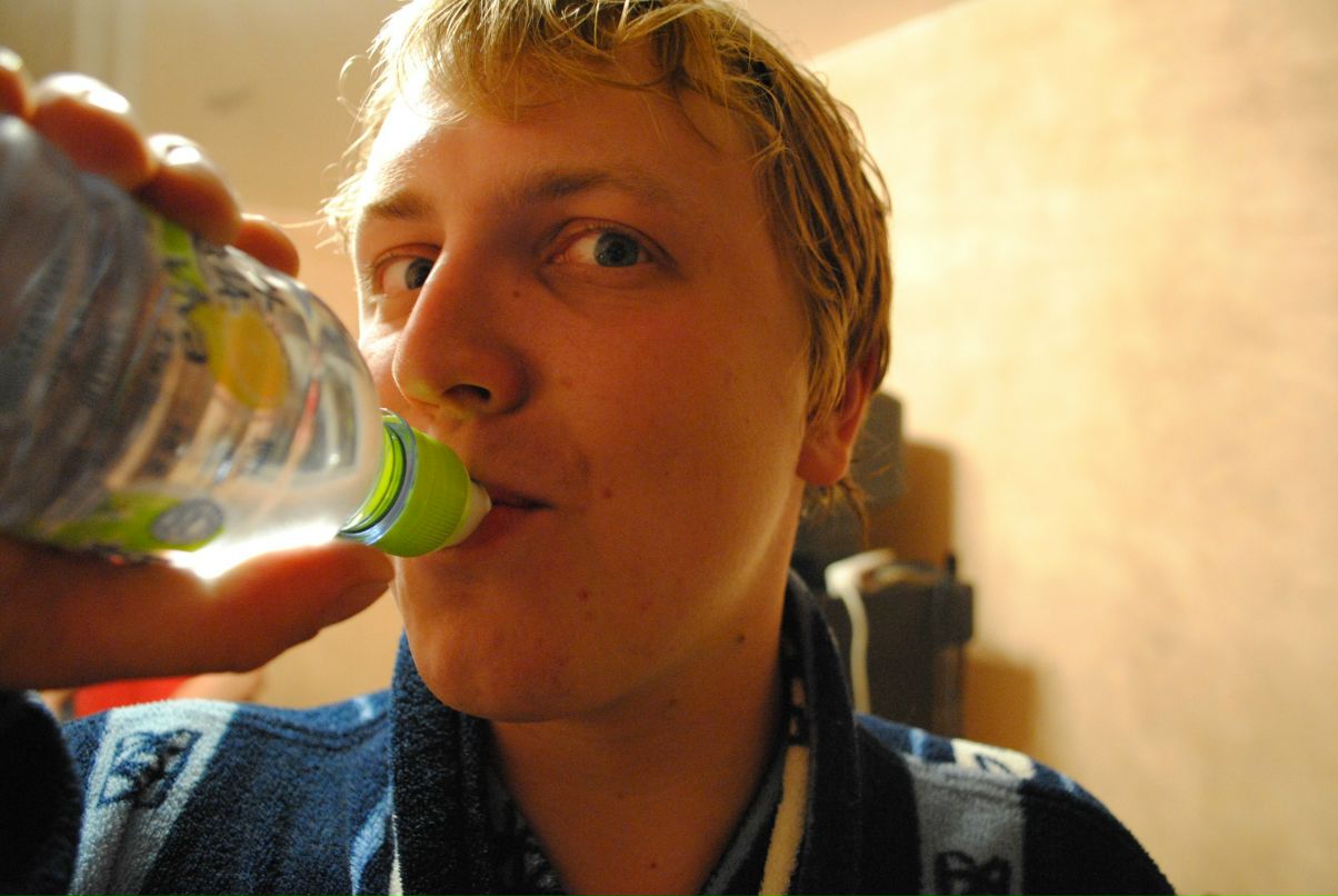 Денис Майоров | Новосибирск