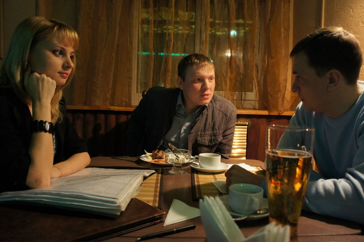 Роман Вальпургиев Extreme-ForEver | Оренбург