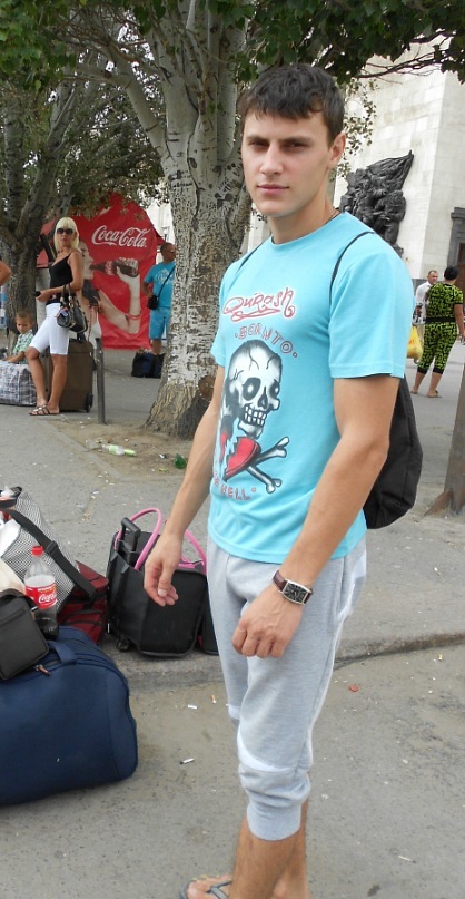 Фото профиля