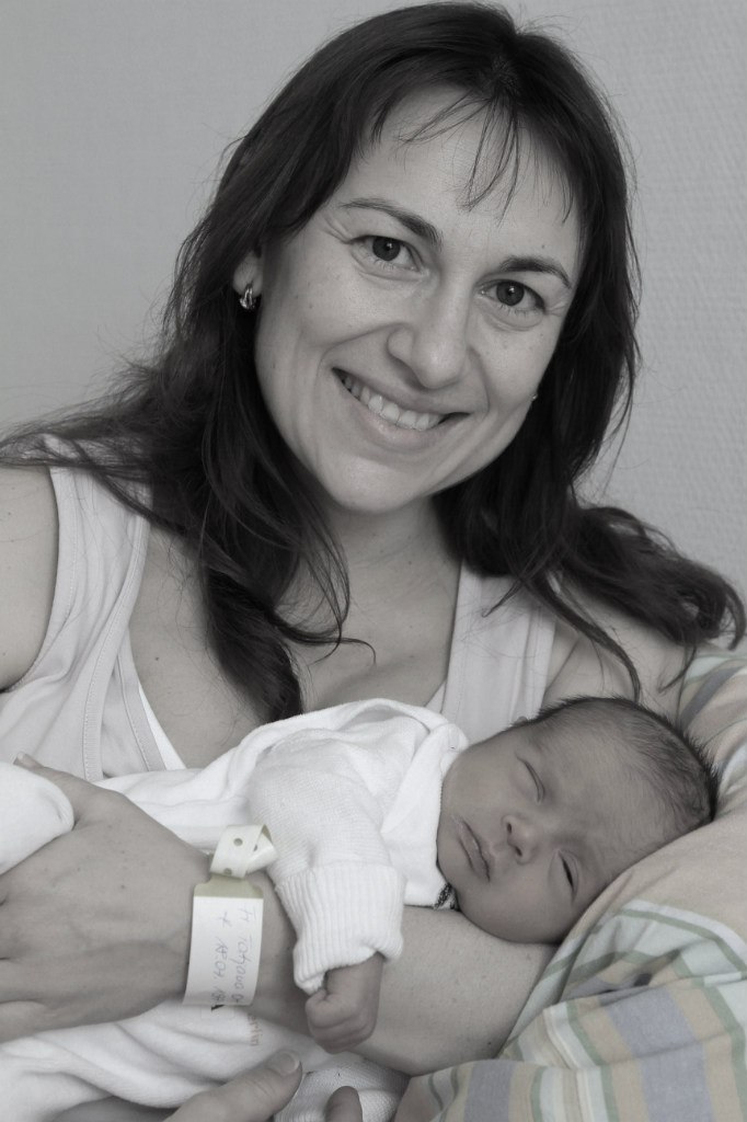 Татьяна Барышева | Berlin