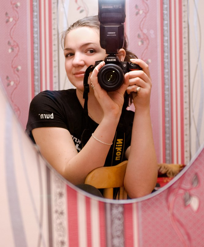 Оля Слезко | Москва