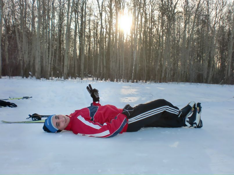 Ramil Menekeev | Казань