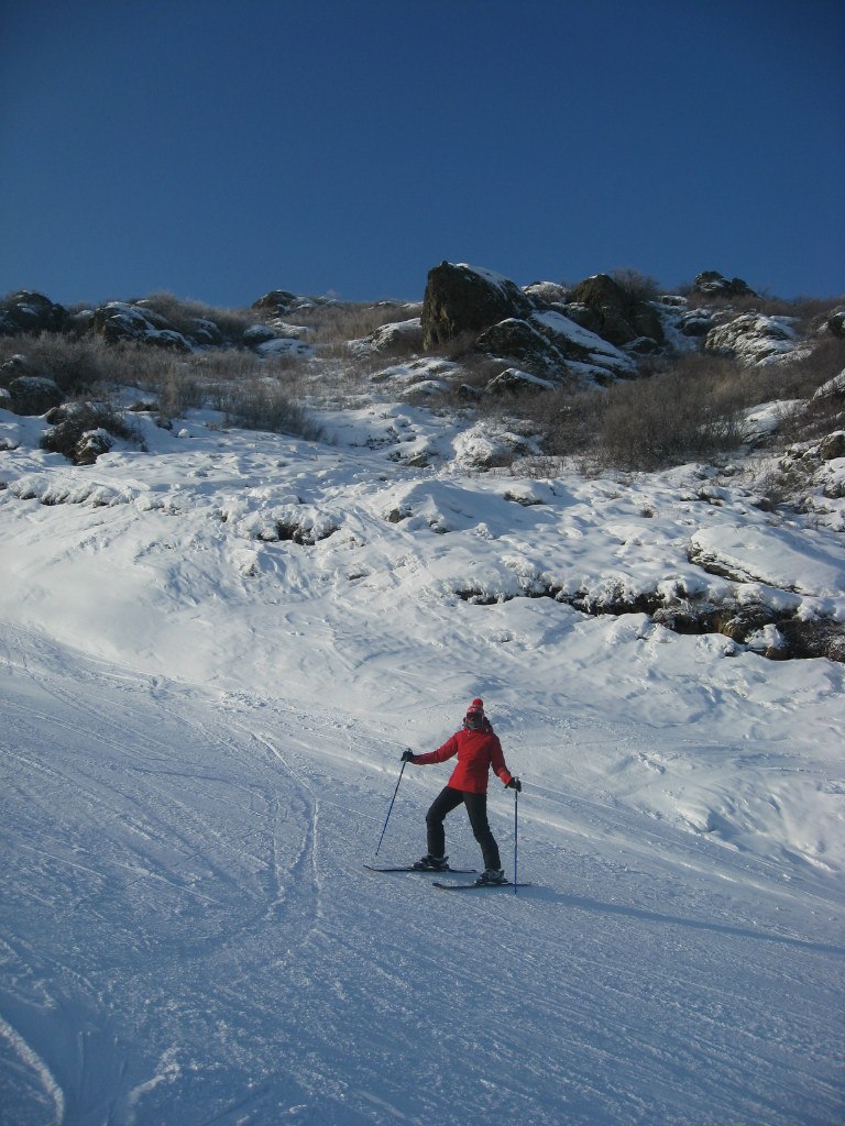 Арина Бабушкина | Самара