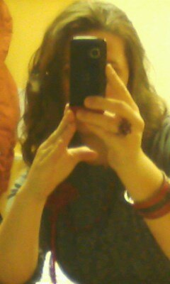 Верунчик Челищева | Липецк