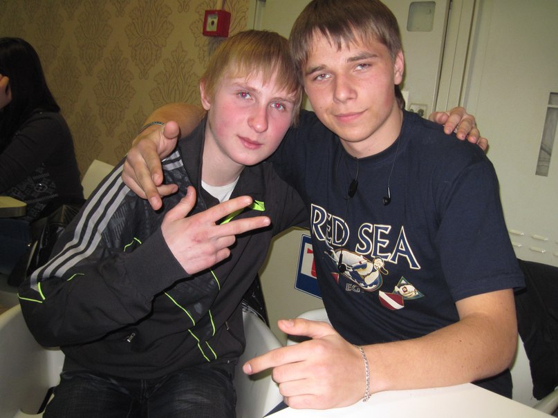 Богдан Демченко |̳̿В̳̿|контакте | Харьков