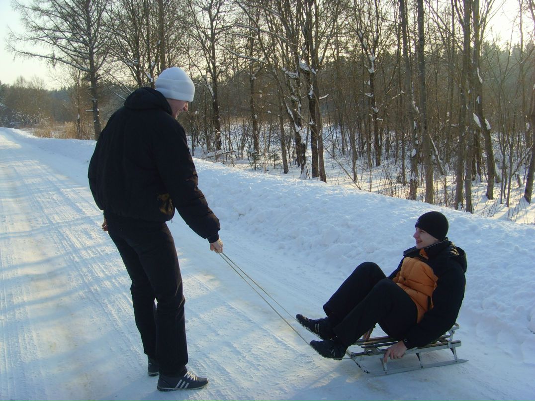 Марк Никифоров ♒ | Витебск