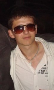 Виталя Чаус | Чернигов