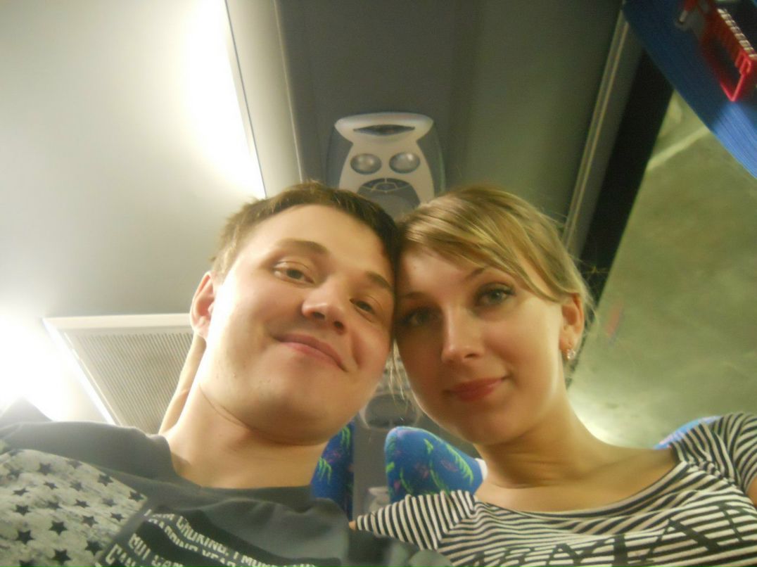 Николай Пантелеев | Красноярск