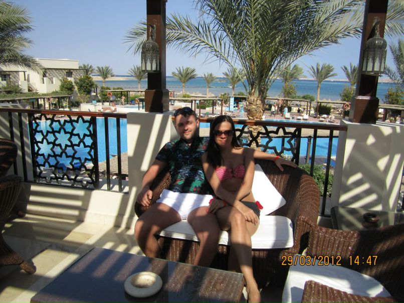 Олеся Сергеева | Москва