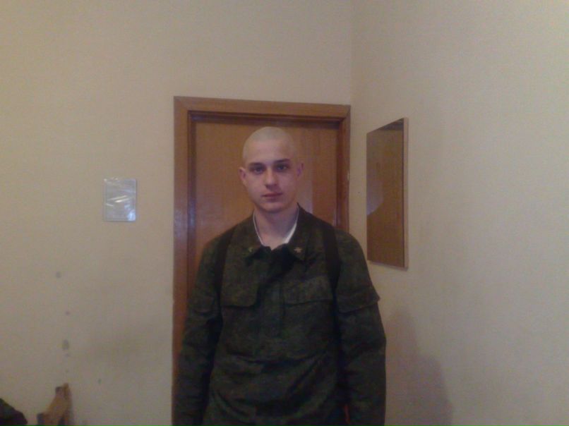 Angelok Коляныч | Москва