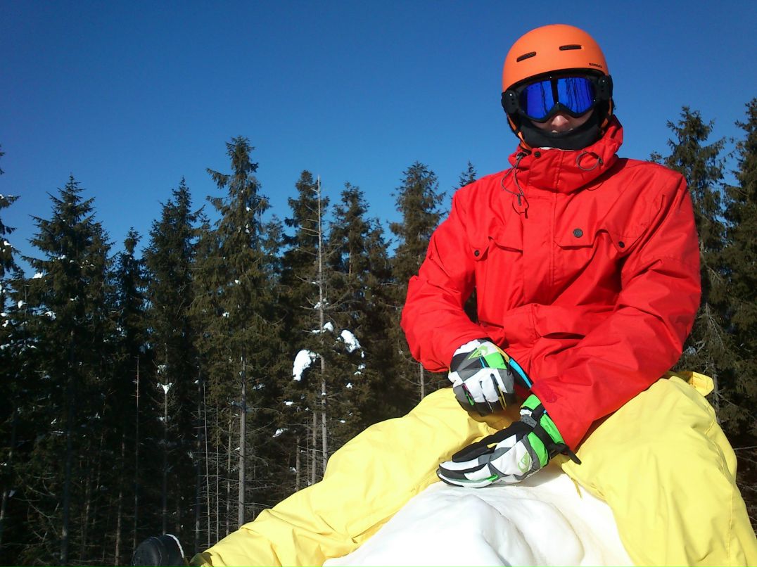 Денис Скутин | Санкт-Петербург