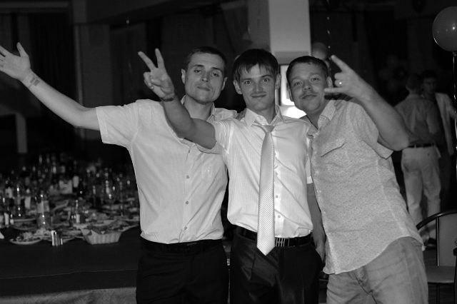 Юра Spaceman | Клин