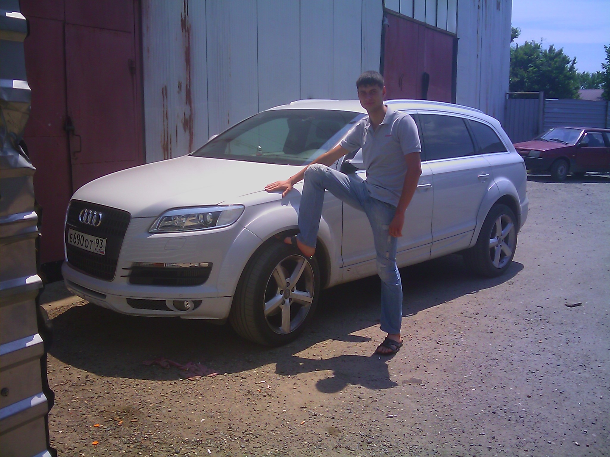 Фото профиля