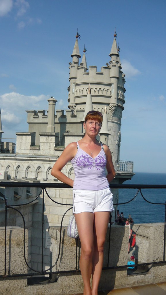 Анна Гладышева-Бондаренко | 