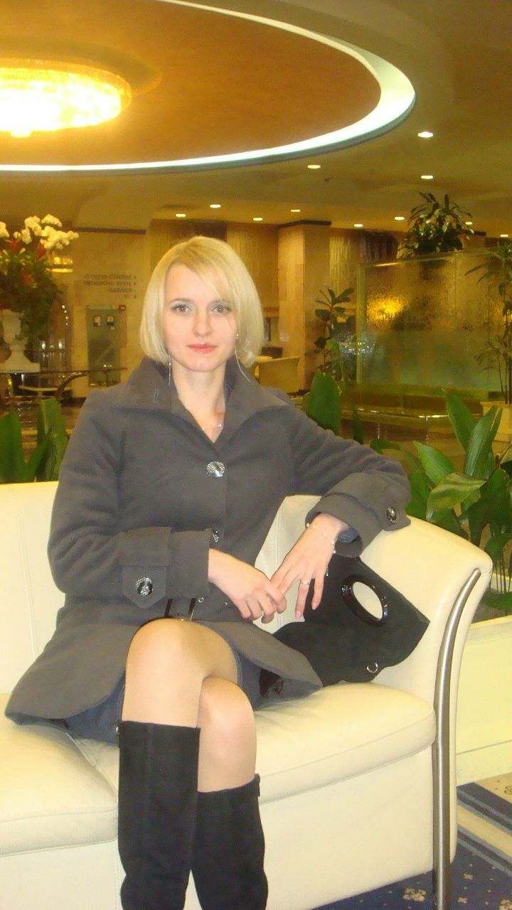 Оксана Думенько | Долина