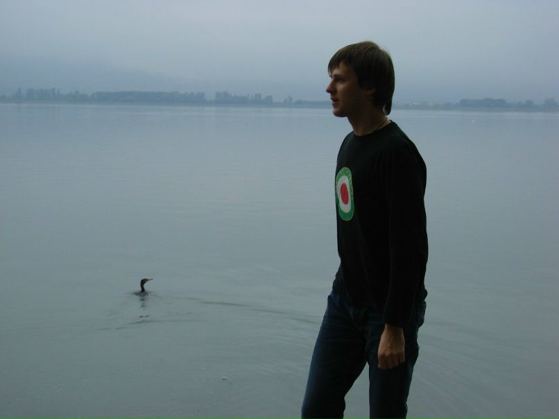 Денис Чеп | Нижний Новгород