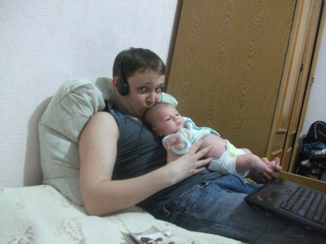 Дарья Ли | Сочи