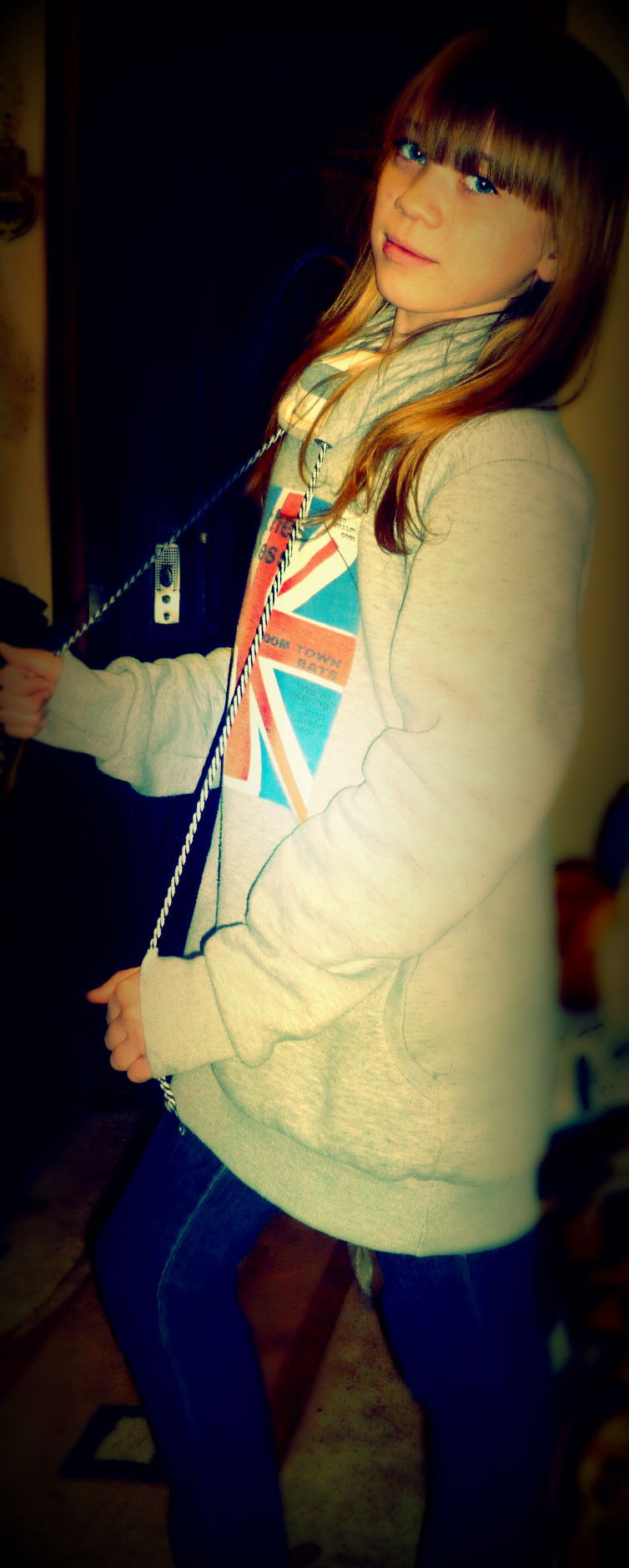 Леся Малиновская | Красноярск