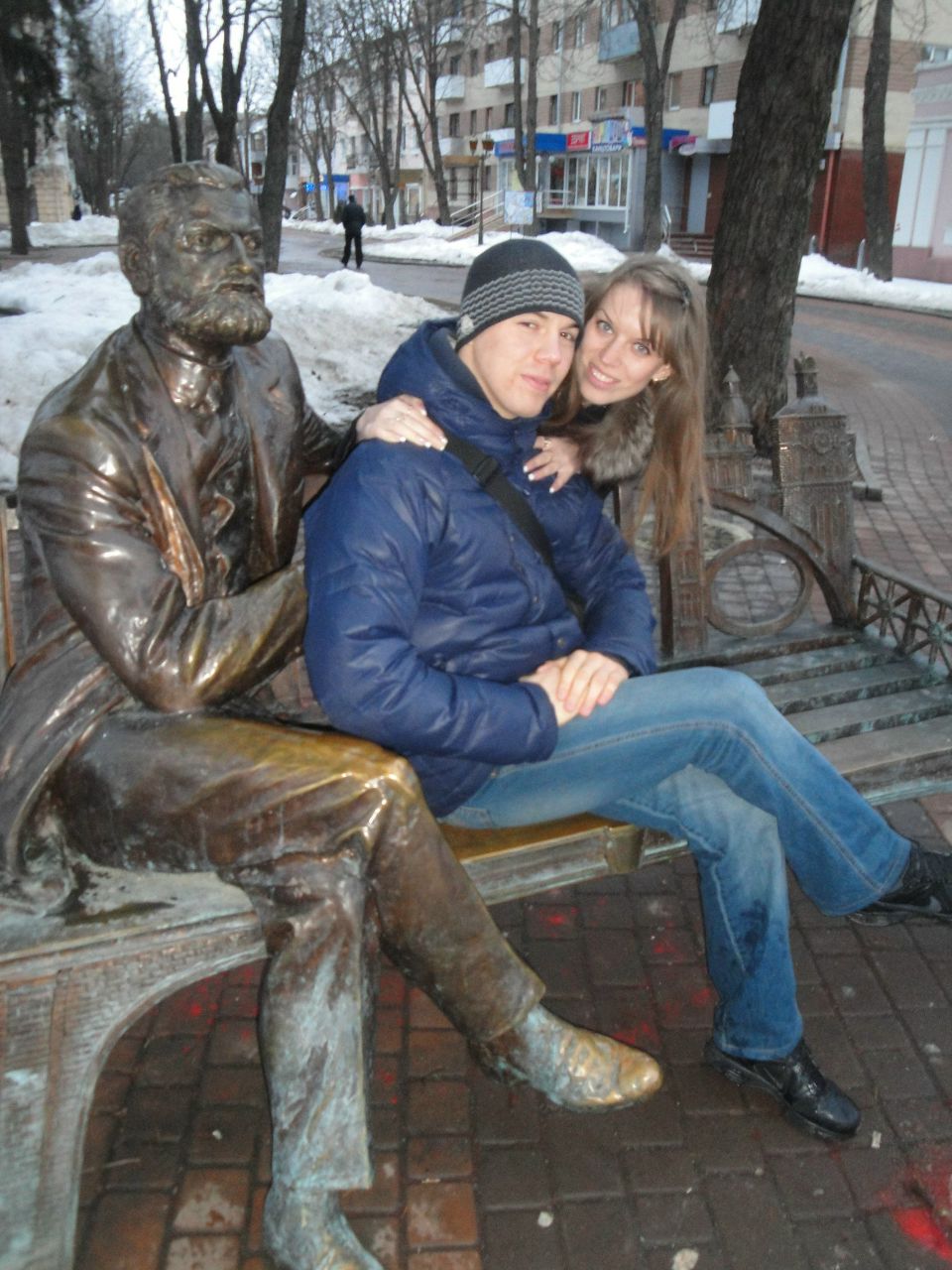 Ден Максимчук small-tyson | Южноукраинск