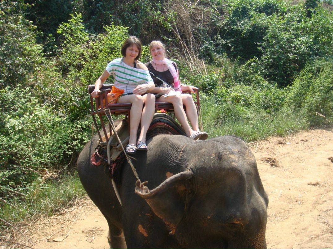 Ольга Попова | Санкт-Петербург