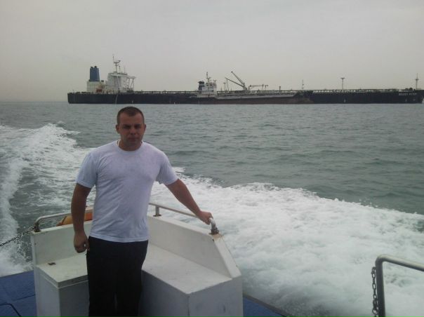 №7, Андрей Zuldar №7, Андрей Zuldar