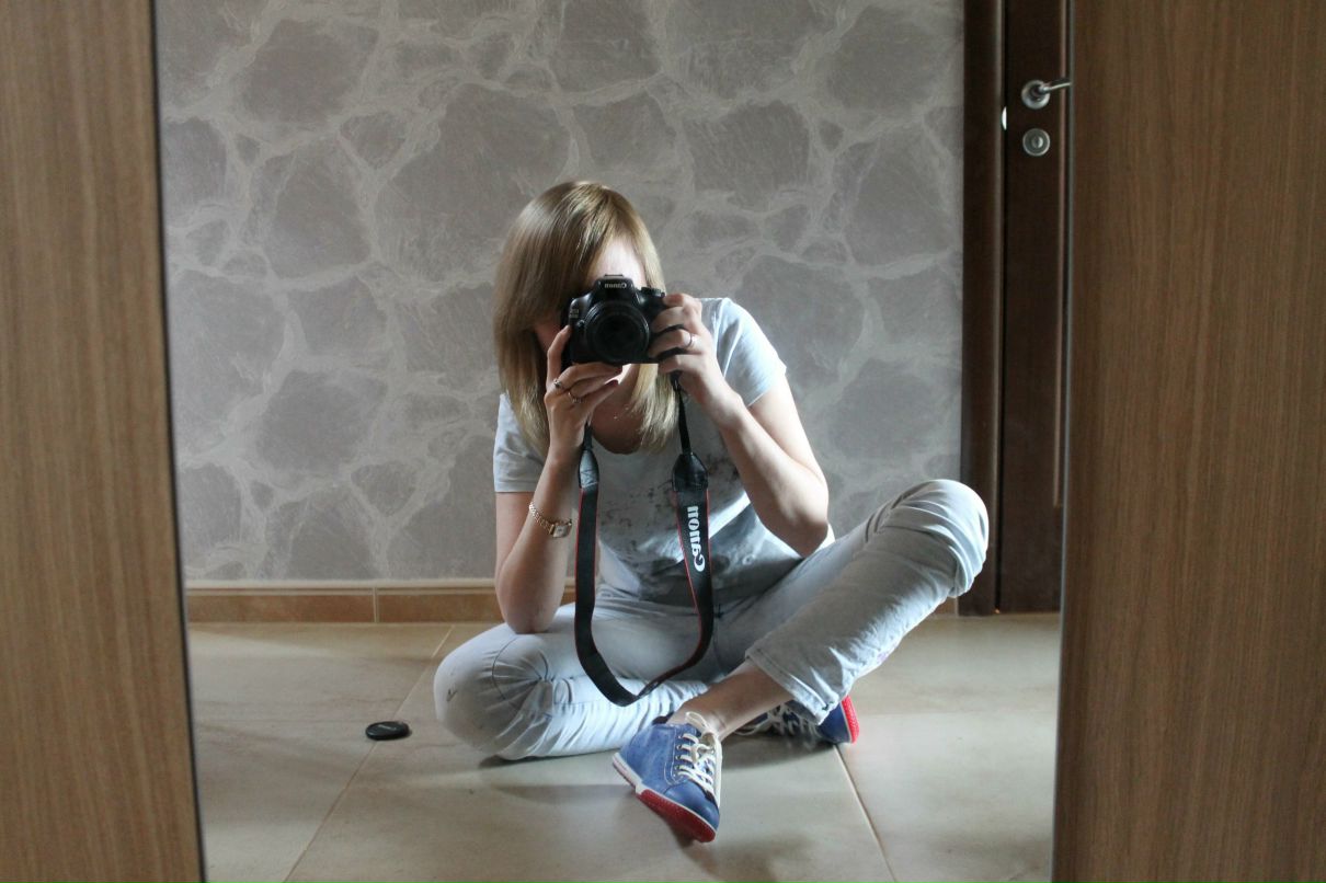 Алёна Кислина | Уфа