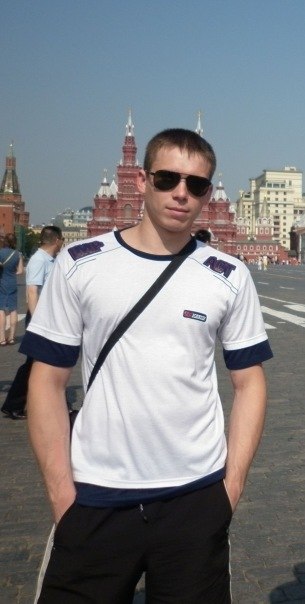 Виталий Распутин | Севастополь