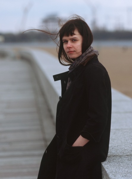 №31, Ксения Купряхина, 41 год, Санкт-Петербург, Россия №31, Ксения Купряхина, 41 год, Санкт-Петербург, Россия