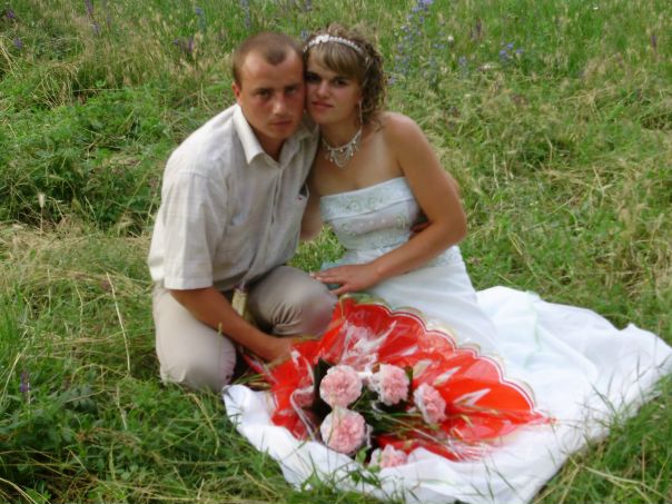 №12, Гриша Степан, 39 лет, Захаровка / Фрунзовка №12, Гриша Степан, 39 лет, Захаровка / Фрунзовка