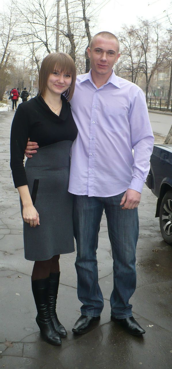 Марина Чуняева | Москва