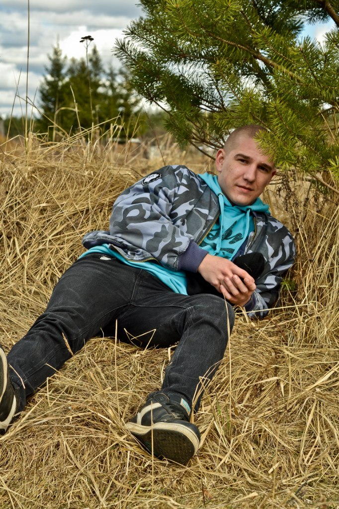 Евгений Капустин | Псков