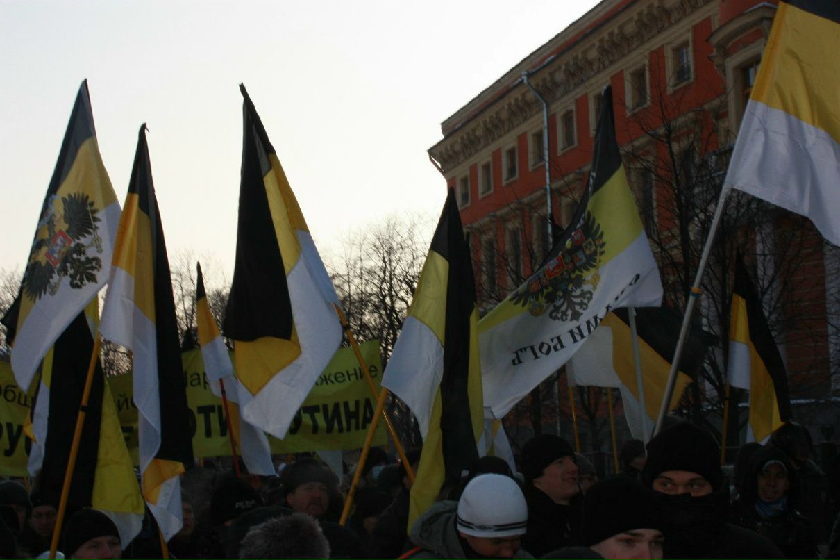 Владимир Галустьян | Санкт-Петербург