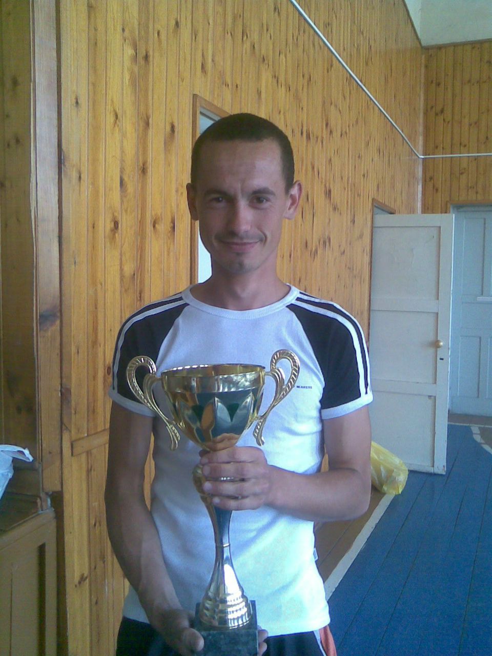 Александр Митрофанов | Чеботаевка