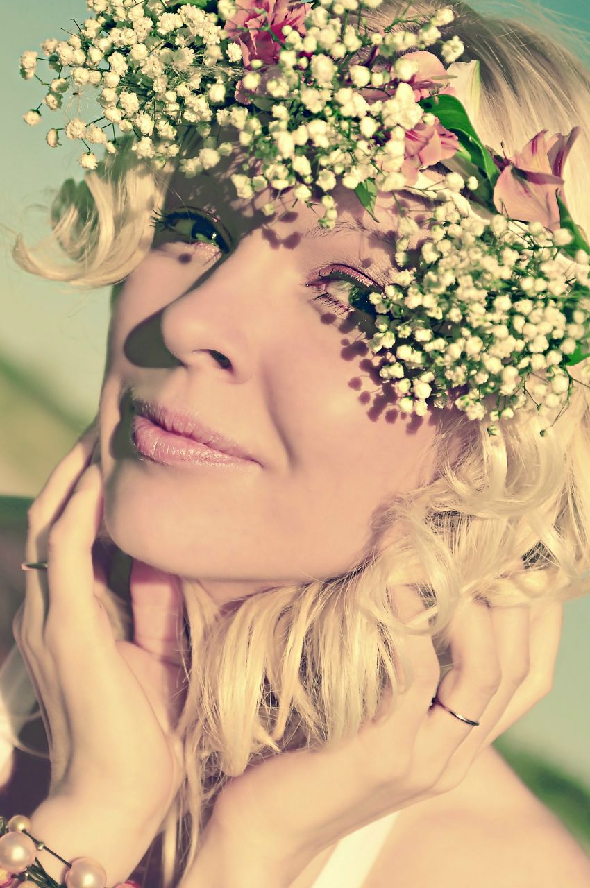 Анна Николаева | 