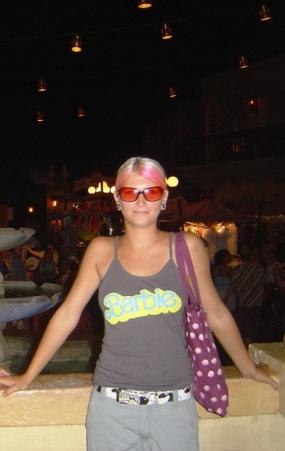 Саша Волкова | Самара