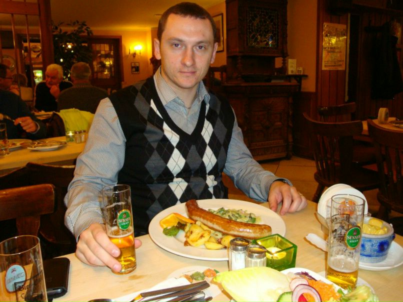 Николай Гриненко | Краснодар