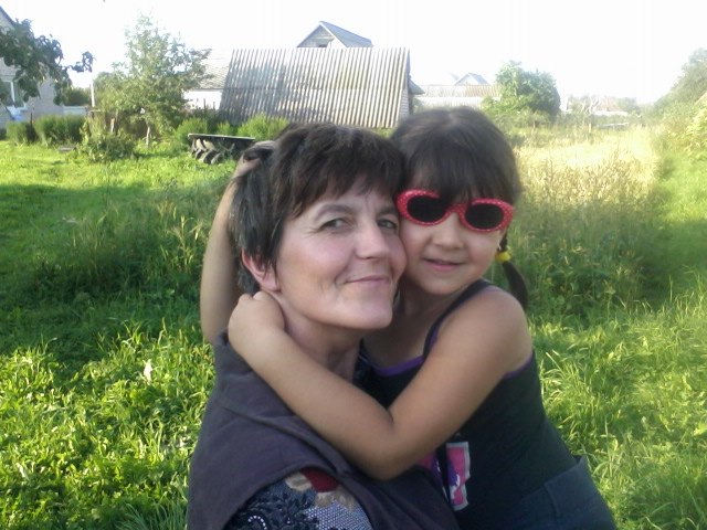 Анастасия Казачева | Фаниполь