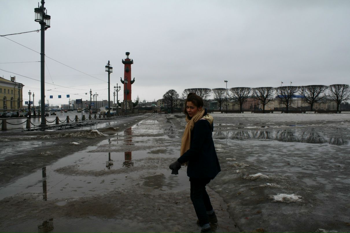 Алёна Миронова | Москва