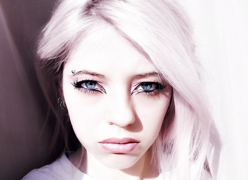 Анна Никитаева | Череповец