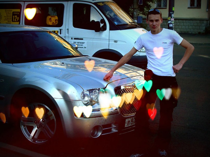 Сергей Коробов ۩۞۩ | Челябинск