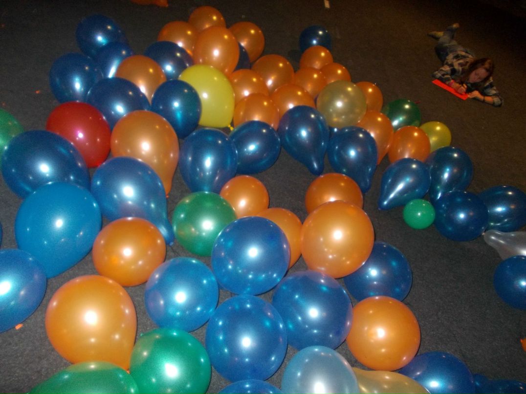 Уля Савчак | Ужгород